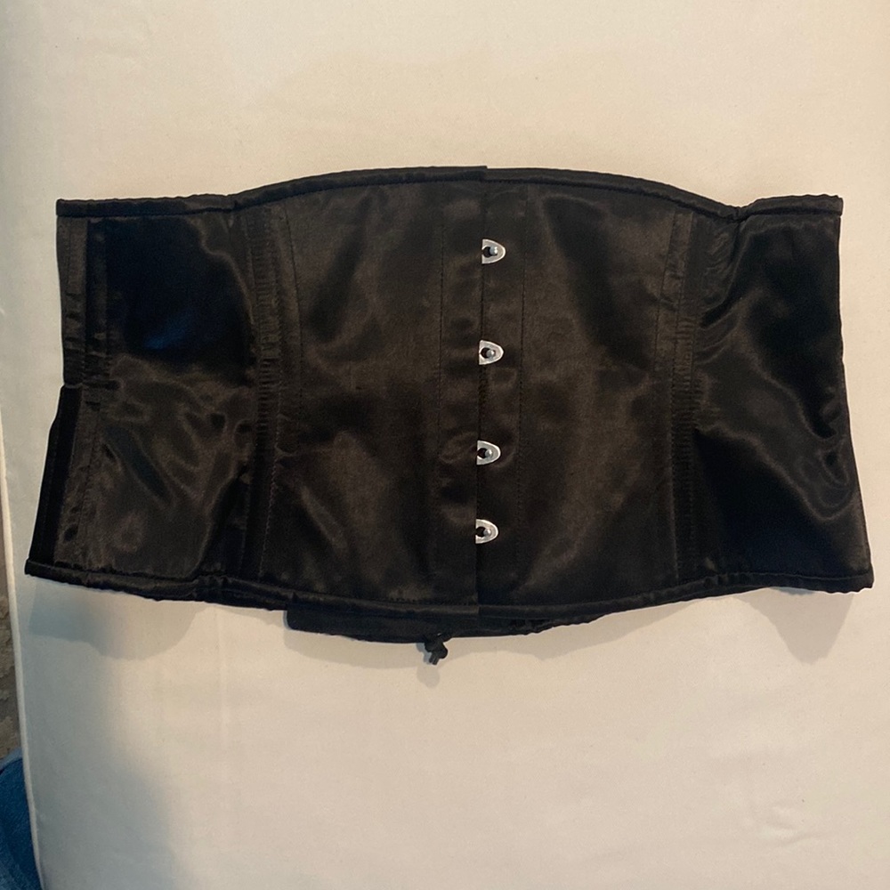 Orchard Corset waspie, ~41” waist